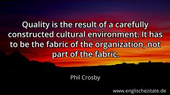 Englisches Zitat von Phil Crosby als Bild
