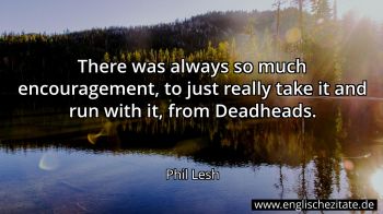 Englisches Zitat von Phil Lesh als Bild