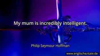 Englisches Zitat von Philip Seymour Hoffman als Bild