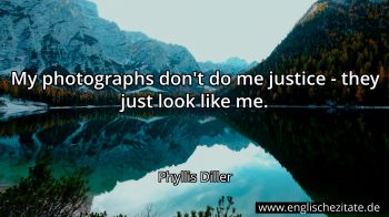 Englisches Zitat von Phyllis Diller als Bild