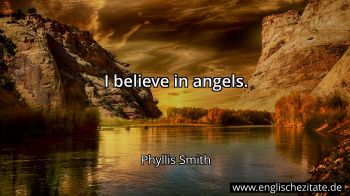 Englisches Zitat von Phyllis Smith als Bild