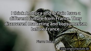 Englisches Zitat von Pierre Dukan als Bild