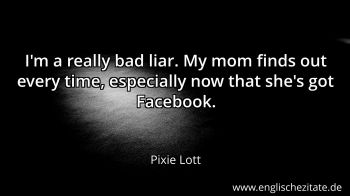 Englisches Zitat von Pixie Lott als Bild