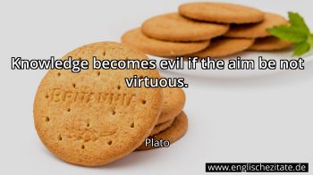 Englisches Zitat von Plato als Bild