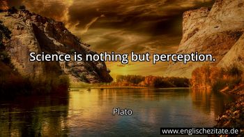 Englisches Zitat von Plato als Bild