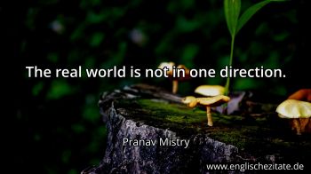 Englisches Zitat von Pranav Mistry als Bild