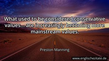 Englisches Zitat von Preston Manning als Bild