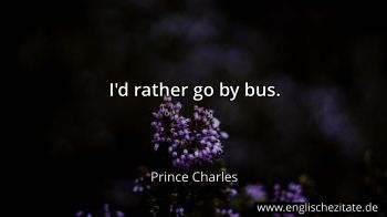 Englisches Zitat von Prince Charles als Bild