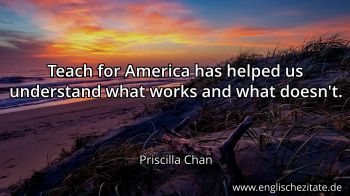 Englisches Zitat von Priscilla Chan als Bild