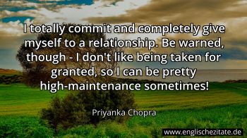 Englisches Zitat von Priyanka Chopra als Bild