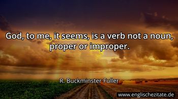 Englisches Zitat von R. Buckminster Fuller als Bild