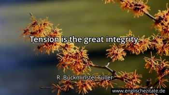 Englisches Zitat von R. Buckminster Fuller als Bild