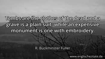 Englisches Zitat von R. Buckminster Fuller als Bild