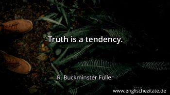 Englisches Zitat von R. Buckminster Fuller als Bild