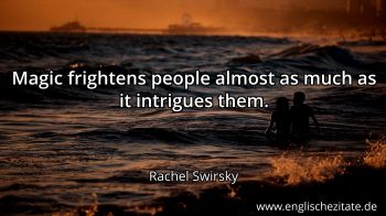 Englisches Zitat von Rachel Swirsky als Bild