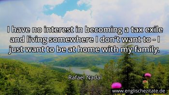 Englisches Zitat von Rafael Nadal als Bild