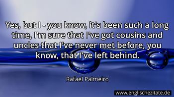 Englisches Zitat von Rafael Palmeiro als Bild