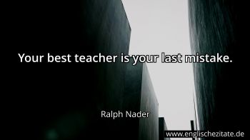 Englisches Zitat von Ralph Nader als Bild