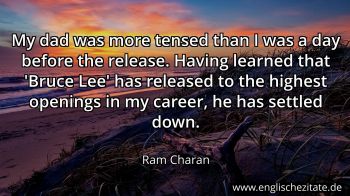 Englisches Zitat von Ram Charan als Bild