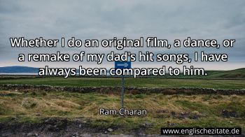 Englisches Zitat von Ram Charan als Bild