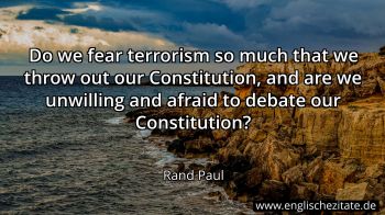 Englisches Zitat von Rand Paul als Bild