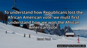 Englisches Zitat von Rand Paul als Bild