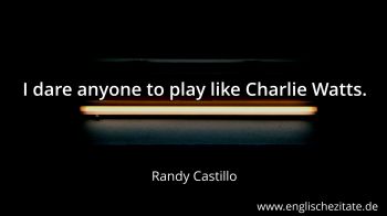 Englisches Zitat von Randy Castillo als Bild