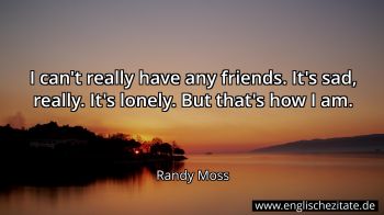 Englisches Zitat von Randy Moss als Bild