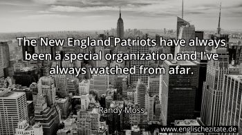 Englisches Zitat von Randy Moss als Bild