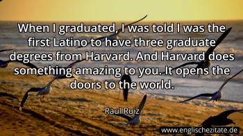 Englisches Zitat von Raul Ruiz als Bild
