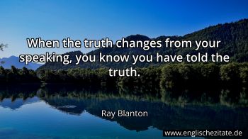 Englisches Zitat von Ray Blanton als Bild