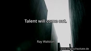 Englisches Zitat von Ray Walston als Bild