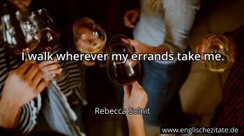 Englisches Zitat von Rebecca Solnit als Bild
