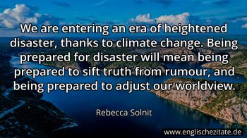 Englisches Zitat von Rebecca Solnit als Bild