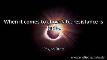 Englisches Zitat von Regina Brett als Bild