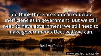 Englisches Zitat von Reid Hoffman als Bild