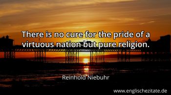 Englisches Zitat von Reinhold Niebuhr als Bild