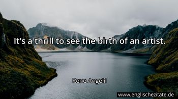 Englisches Zitat von Rene Angelil als Bild