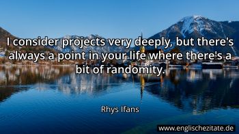 Englisches Zitat von Rhys Ifans als Bild