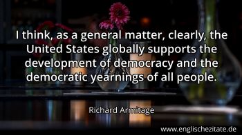 Englisches Zitat von Richard Armitage als Bild