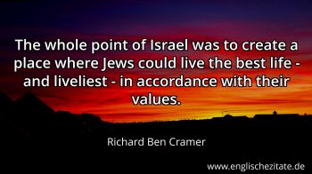 Englisches Zitat von Richard Ben Cramer als Bild