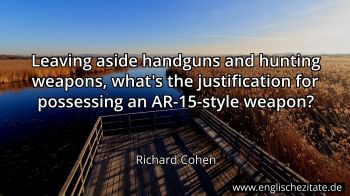 Englisches Zitat von Richard Cohen als Bild