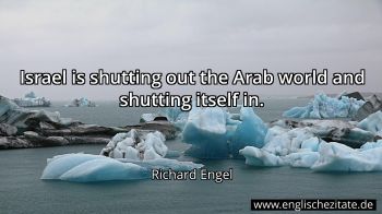 Englisches Zitat von Richard Engel als Bild