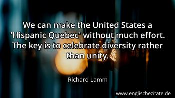 Englisches Zitat von Richard Lamm als Bild