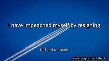 Englisches Zitat von Richard M. Nixon als Bild