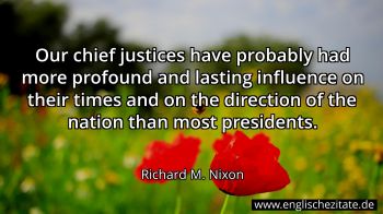 Englisches Zitat von Richard M. Nixon als Bild