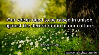 Englisches Zitat von Richard Platt als Bild