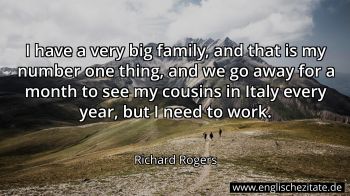 Englisches Zitat von Richard Rogers als Bild