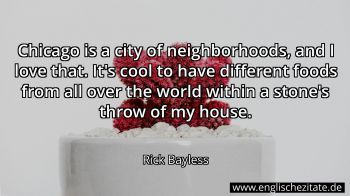 Englisches Zitat von Rick Bayless als Bild