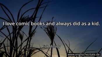 Englisches Zitat von Rick Moody als Bild